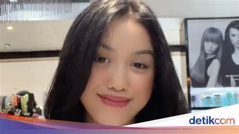 8 Foto Laura Meizani Lolly, Anak Nikita Mirzani Bantah ...